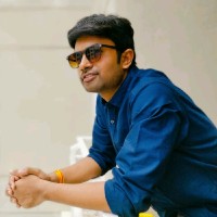 Cognizant Employee Arpit Nagar's profile photo