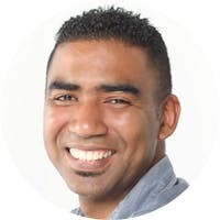A24Group Medical Staffing Agencies Employee Denzil September's profile photo