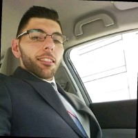 Service Canada Employee Mark Saliba's profile photo