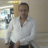 TECHNOMASTER Employee Mahsoub Ahmed's profile photo