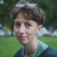 Reverse Garbage Cooperative Ltd Employee Yasmin Andrews's profile photo