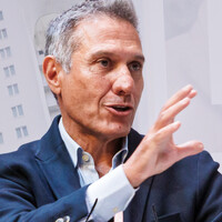 ATREVIA Employee Kike Vila's profile photo