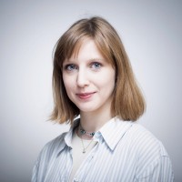 Deník N Employee Hana Grohova's profile photo