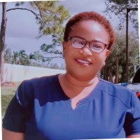 GRUPO GERIATRICS Employee Funmilayo Adesina's profile photo
