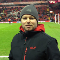 Pembrokeshire County Council Employee Lee Day's profile photo