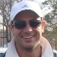 ShowClix Employee Cesare Ciaccio's profile photo