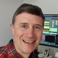 Xewli Employee John Whipp's profile photo