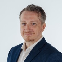 Munich Re Specialty - Global Markets, UK Employee David Blackburn-Clarke's profile photo