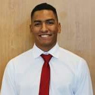 Alpha Search USA Employee Mitch Morgan's profile photo