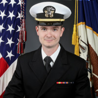 US Navy Employee Jesse Posey's profile photo