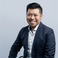 MUFG Employee Jacky Lo's profile photo
