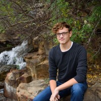 Austin Huizinga Email & Phone Number