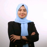 Nasrin Azizy Email