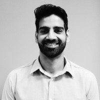 EventStrat Employee Sarvesh Kumar's profile photo