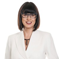 Veolia | Polska Employee Anna Kędziora-Szwagrzak's profile photo