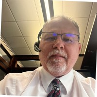 TowneBank Employee Rex Hahn's profile photo