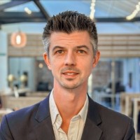 Flywheel Fund Employee Eric Steele's profile photo