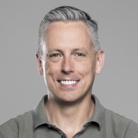 NavVis Employee Nathan McCall's profile photo