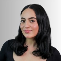 Stord Employee Hannah Lopez's profile photo