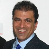 Fund Me Group Employee Doron Basha's profile photo