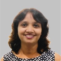 CLARA Analytics Employee Shashikala Basavaraju's profile photo