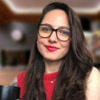 D4Sign Employee Simone de Alencar's profile photo