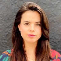 Flock Safety Employee Andrea Korb's profile photo