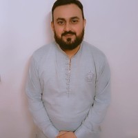 Prismware Technologies Employee Mohsin Hashmi's profile photo