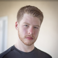 Node Systems Inc Employee Nikita Rushmanov's profile photo