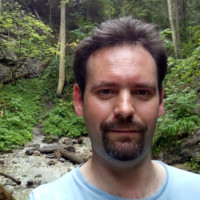 CGI Employee Mark Latimer's profile photo