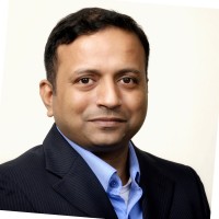 Dwiraj Bose Email & Phone Number