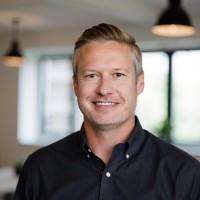 Thruvision Employee David Fryman's profile photo