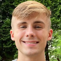 IMC Trading Employee Jack Hyde's profile photo