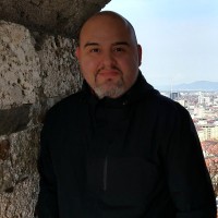 Crum Electric Supply Co., Inc. Employee Adam Pelayo's profile photo