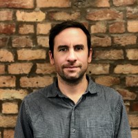 Nick Good Email & Phone Number