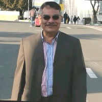 TOWELL ENGINEERING GROUP Employee Yusuf Mohammed's profile photo