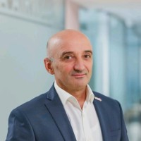 Electra Airways Employee Ivan Ivanov's profile photo