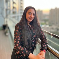 Yodda Employee Simran Sharma's profile photo