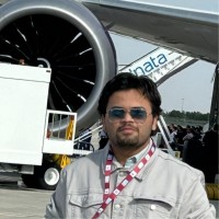 Rochester Institute of Technology, Dubai (RIT Dubai) Employee Hamza Hussaini's profile photo