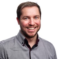 Cricut Employee Michael Hoade's profile photo