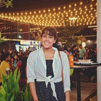 Livloo Employee Shruti Sunil's profile photo