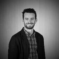 Robert Bird Group Employee Nicholas Doyle's profile photo