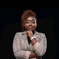 Afrisol Technologies Employee Ivy Cheruiyot's profile photo