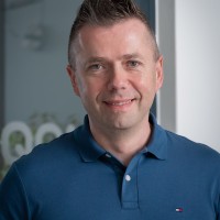 Dimitri Driediger Email