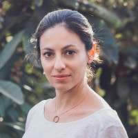 Irina Gildish Email