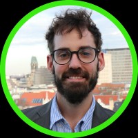CELLS Group Employee Björn Diedenhöfer's profile photo