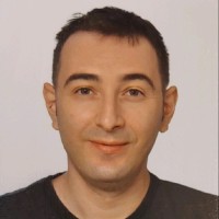 Alessio Evangelista's profile photo