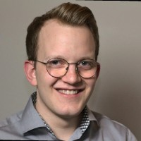 SCORETEX GmbH Employee Jonathan Schötschel's profile photo