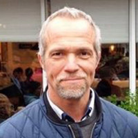 Canon Svenska AB Employee Jan Stenberg's profile photo