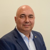 Cloudflare Employee Pedro Alejandro Suarez's profile photo